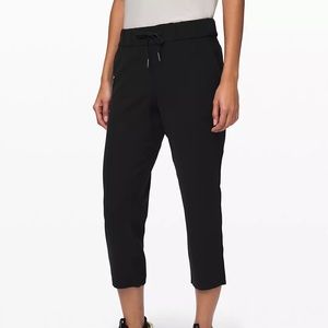 Lululemon “On the fly” Trouser